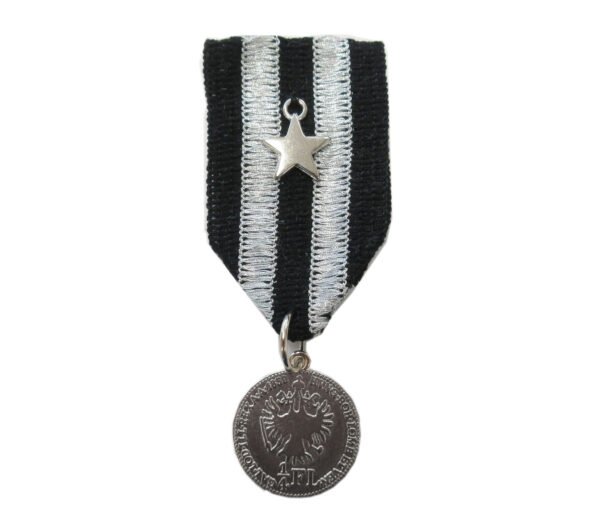 Spilla Mostrina Militare