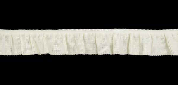 Ruche Acrilica Elastica