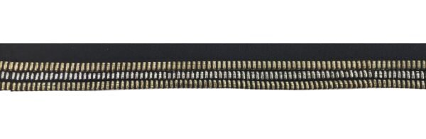 Passamaneria Tre Profili Finta Cerniera