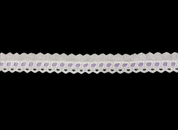 Pizzo Sangallo Con Raso