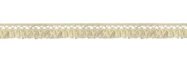 Pizzo Tombolo con Frangia