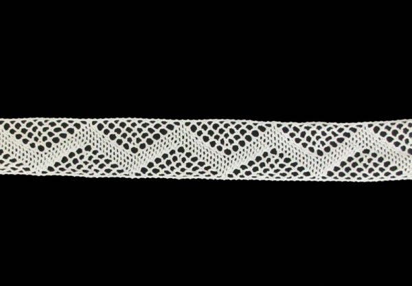 Pizzo Tombolo Cotone