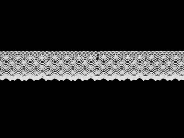 Pizzo Tombolo Cotone