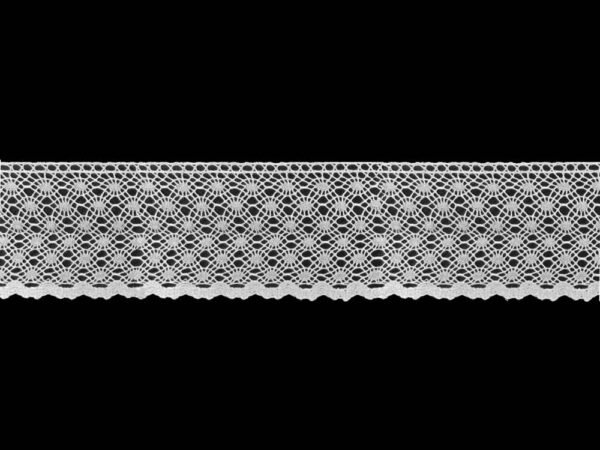 Pizzo Tombolo Cotone