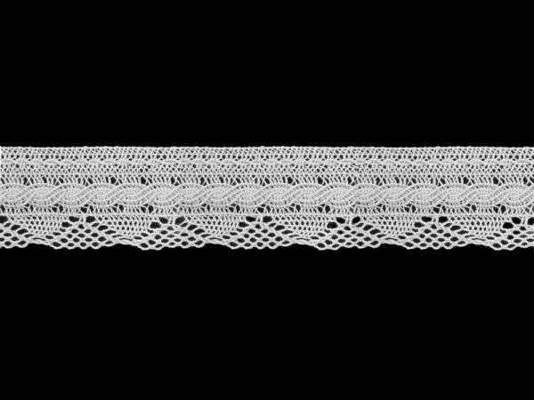 Pizzo Tombolo Ricamato