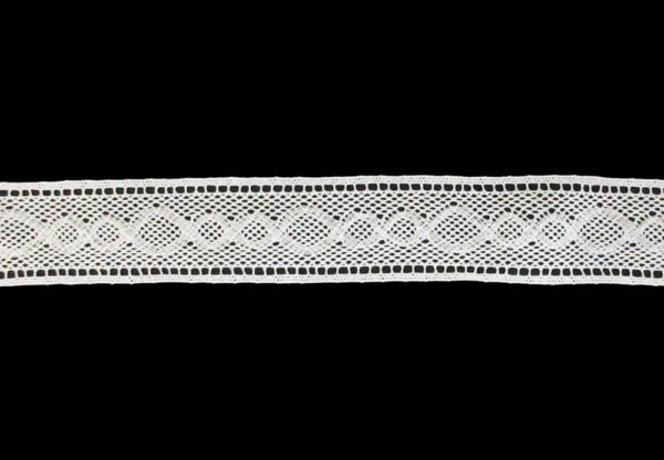 Pizzo Tombolo Con Nastro