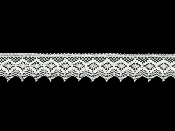 Pizzo Tombolo Cotone