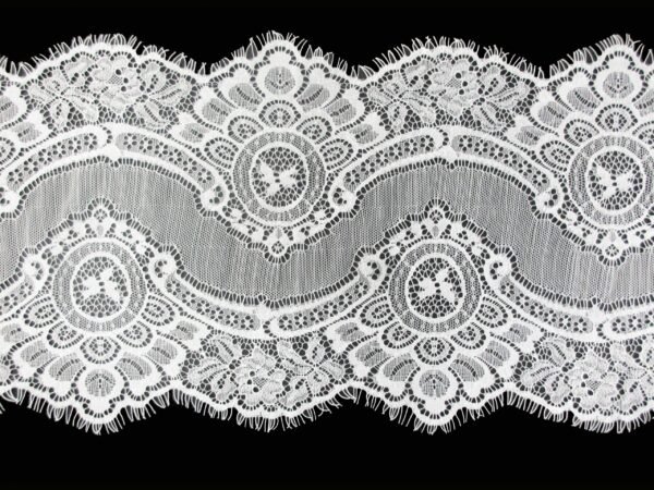 Pizzo Raschel Rigido