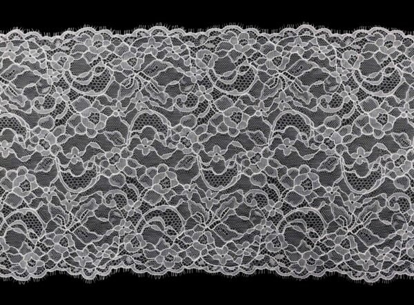 Pizzo Raschel Rigido