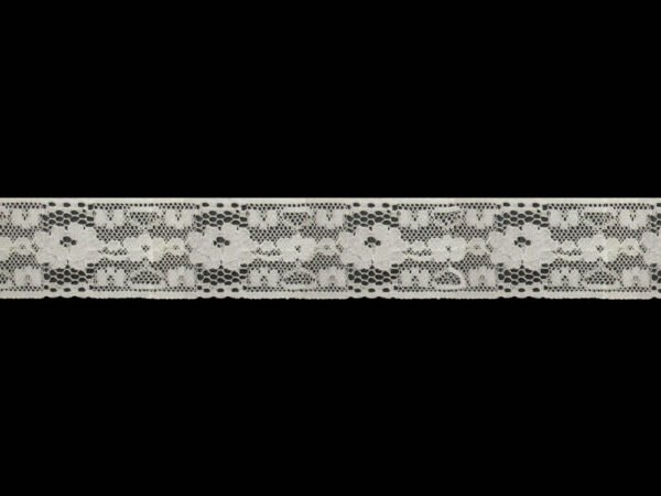 Pizzo Cotone Poliammide