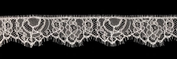 Pizzo Valencienne Nylon