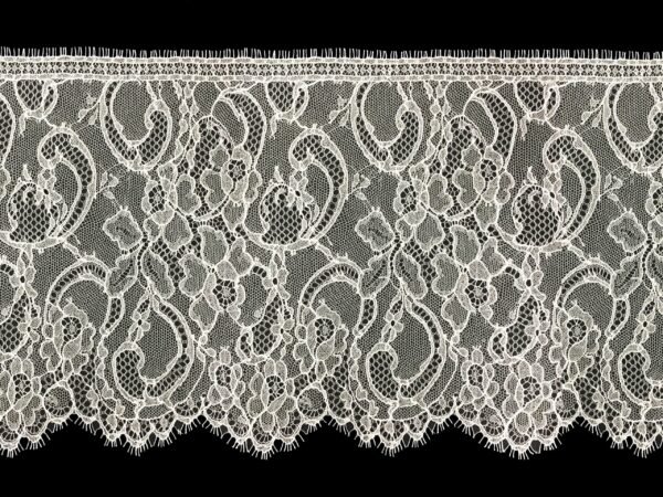 Pizzo Valencienne Nylon