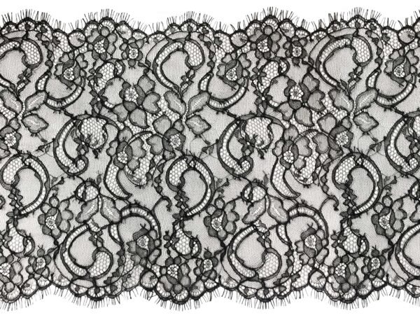 Pizzo Valencienne Nylon