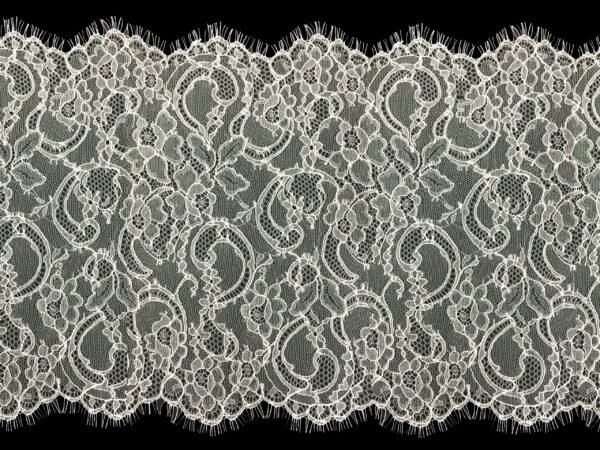 Pizzo Valencienne Nylon