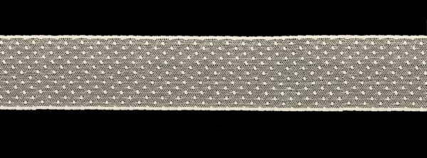 Pizzo Valencienne Cotone e Nylon