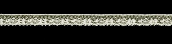 Pizzo Valencienne Cotone e Nylon