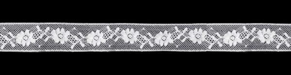 Pizzo Valencienne Cotone e Nylon