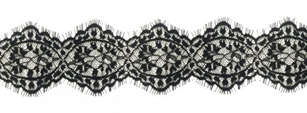 Pizzo Valencienne Nylon