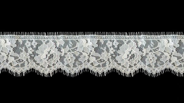 Pizzo Valencienne Nylon