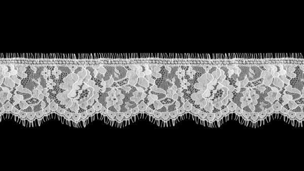 Pizzo Valencienne Nylon