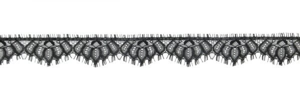 Pizzo Valencienne Nylon