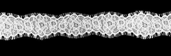 Pizzo Valencienne Nylon