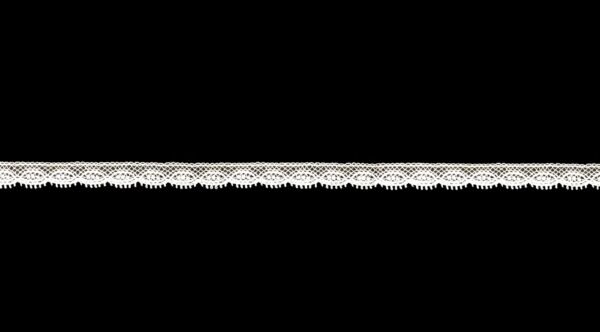 Pizzo Valencienne Cotone e Nylon