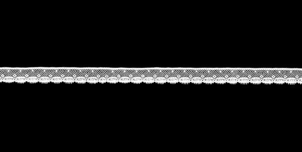 Pizzo Valencienne Cotone e Nylon