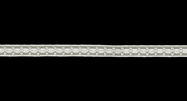 Pizzo Valencienne Cotone e Nylon