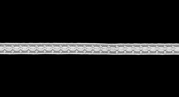 Pizzo Valencienne Cotone e Nylon