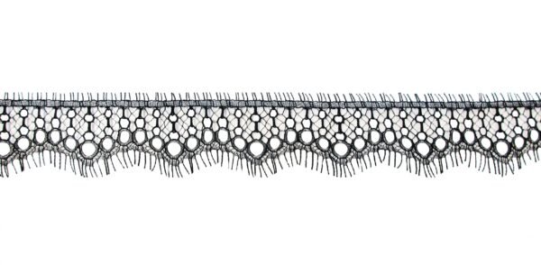 Pizzo Valencienne Nylon