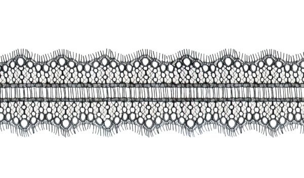 Pizzo Valencienne Nylon