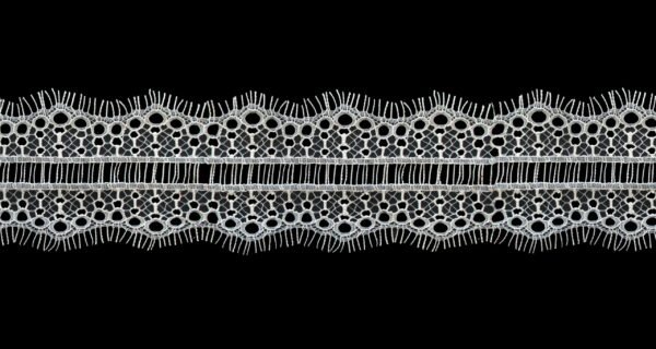 Pizzo Valencienne Nylon