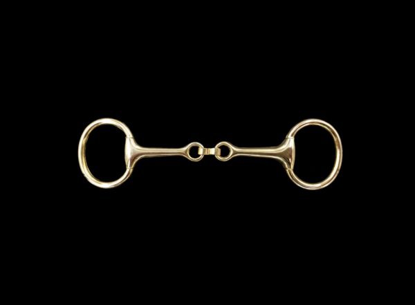 Fibbia Tipo Morsetto