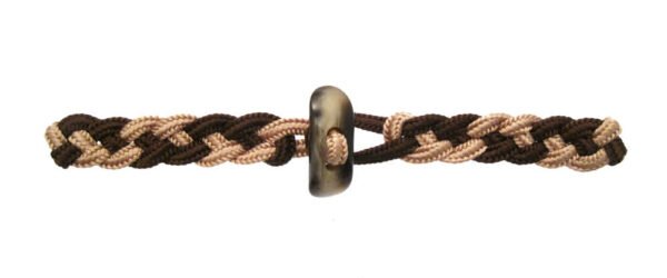 Alamaro Passamaneria Bicolore Con Olivetta