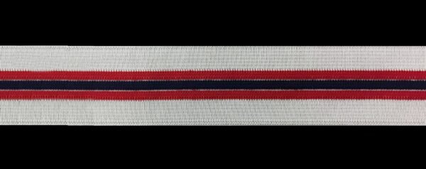 Nastro Elastico Righe