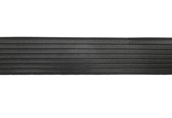 Nastro Elastico Canettato Lucido