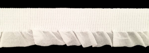 Fascia Elastica Goffrata