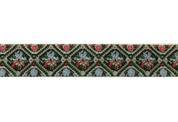 Elastico Disegno Multicolor