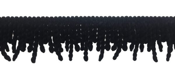 Frangia Torciglione Ciniglia