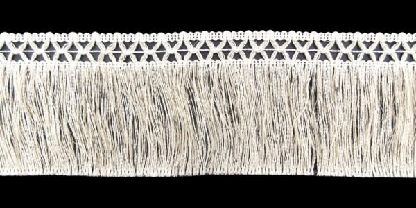 Frangia Lino Cotone