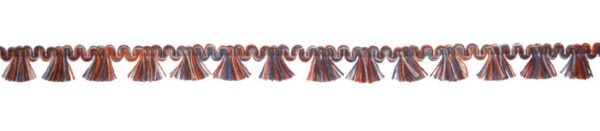 Frangia Picolla Multicolor