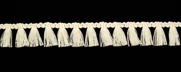 Puntina Ciuffi Cotone