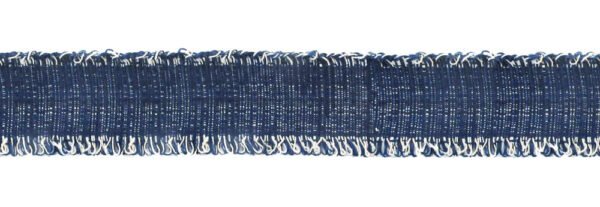 Frangia Doppia Bicolore