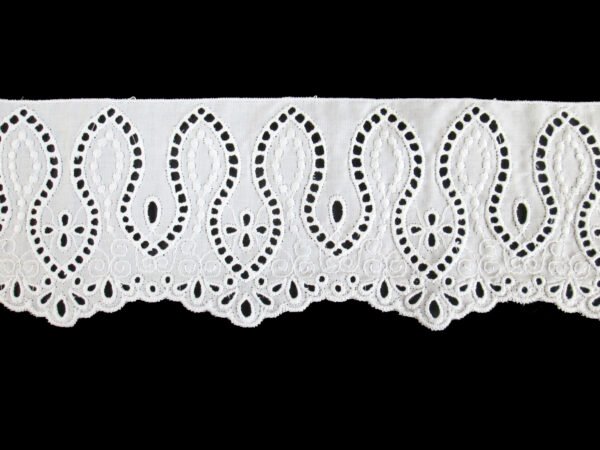 Lista Sangallo Cotone