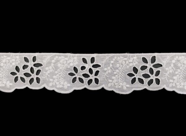 Lista Sangallo Cotone