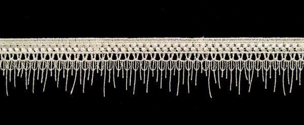 Lista Macramè Lurex