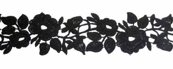 Lista Macramè Viscosa