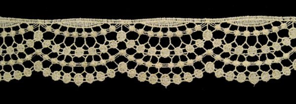 Lista Macramè Lurex