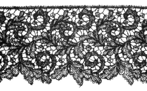 Lista Macramè Mohair